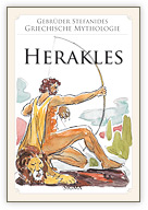 3. Herakles - Einband