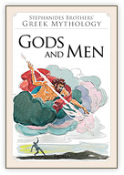 Gods and Men cover
