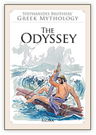 The Odyssey cover